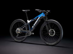 TREK E-Caliber 9.8 XT