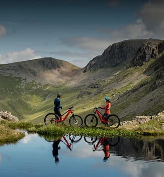 E-MTB