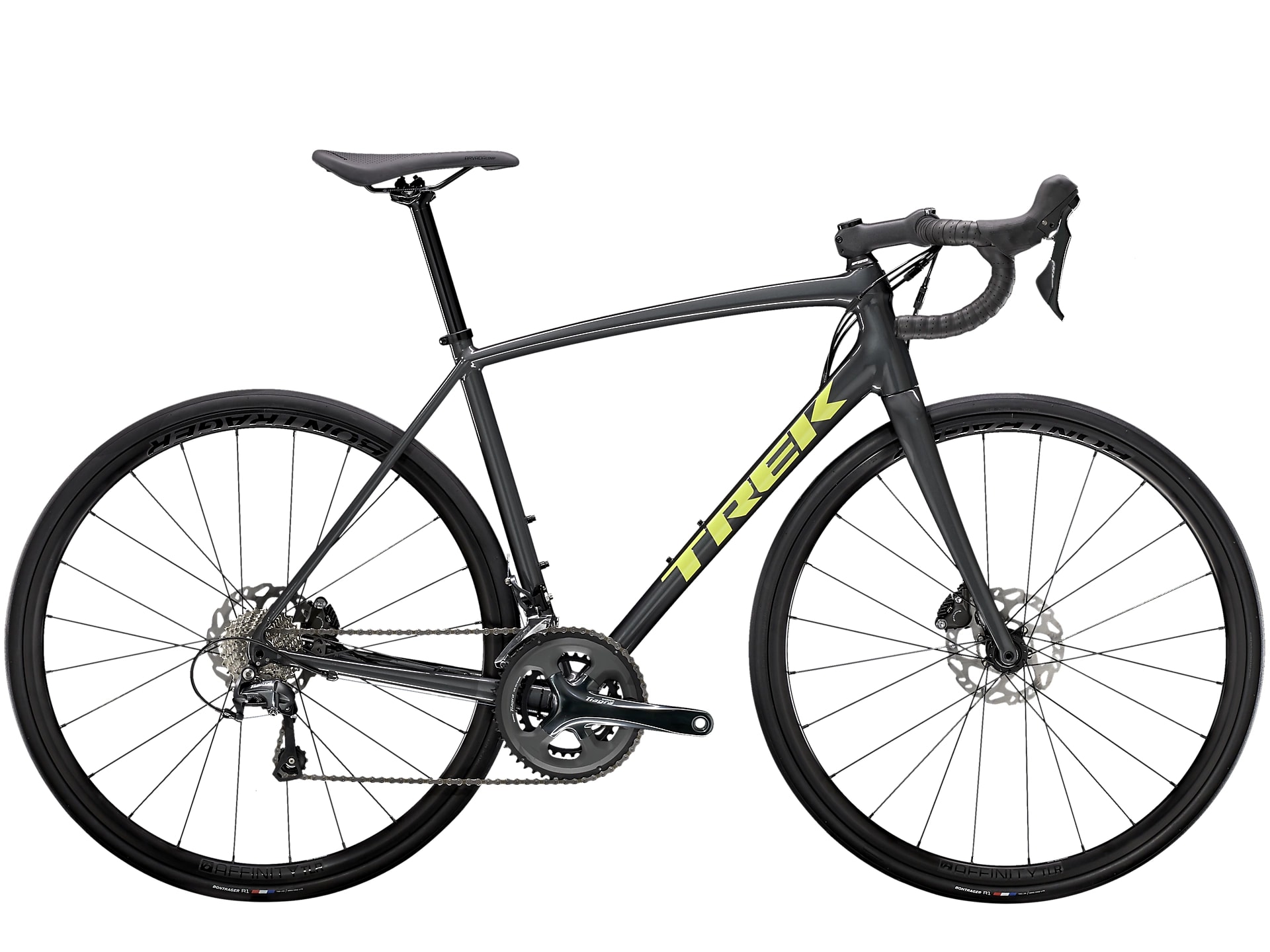 Trek Émonda ALR 4 Lithium Grey