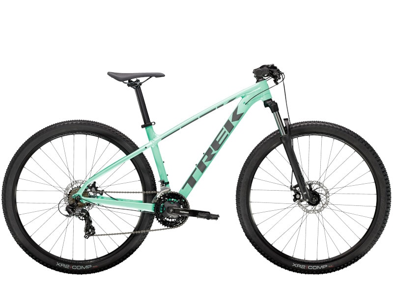 Trek Marlin 4 Voodoo Aloha Green