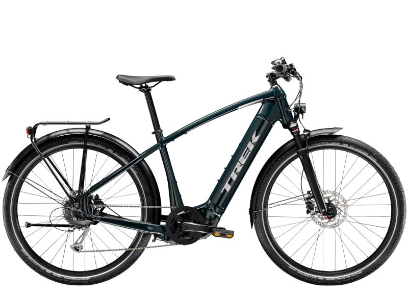 Trek Allant+ 7 Nautical Navy Men 2022