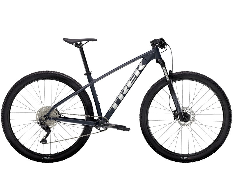 Trek Marlin 7 Matte Nautical Navy/Matte Anthracite