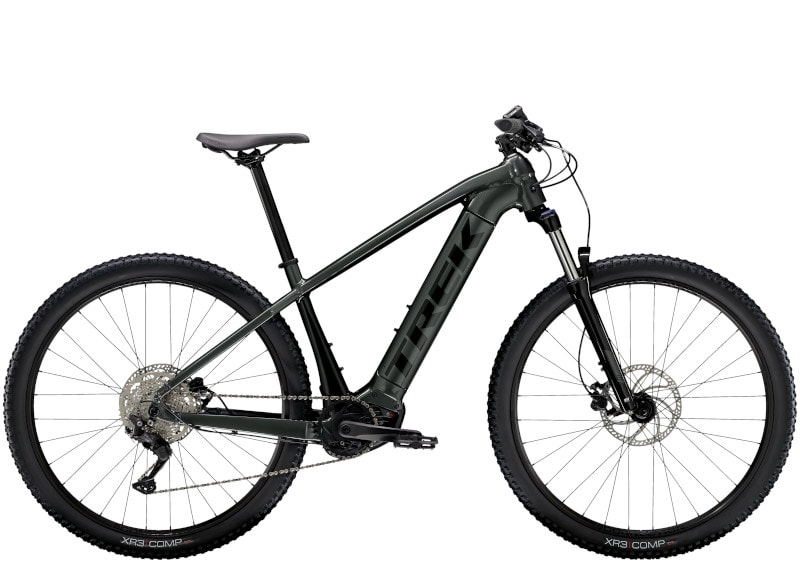 Trek Powerfly 4 Lithium Grey/Trek Black