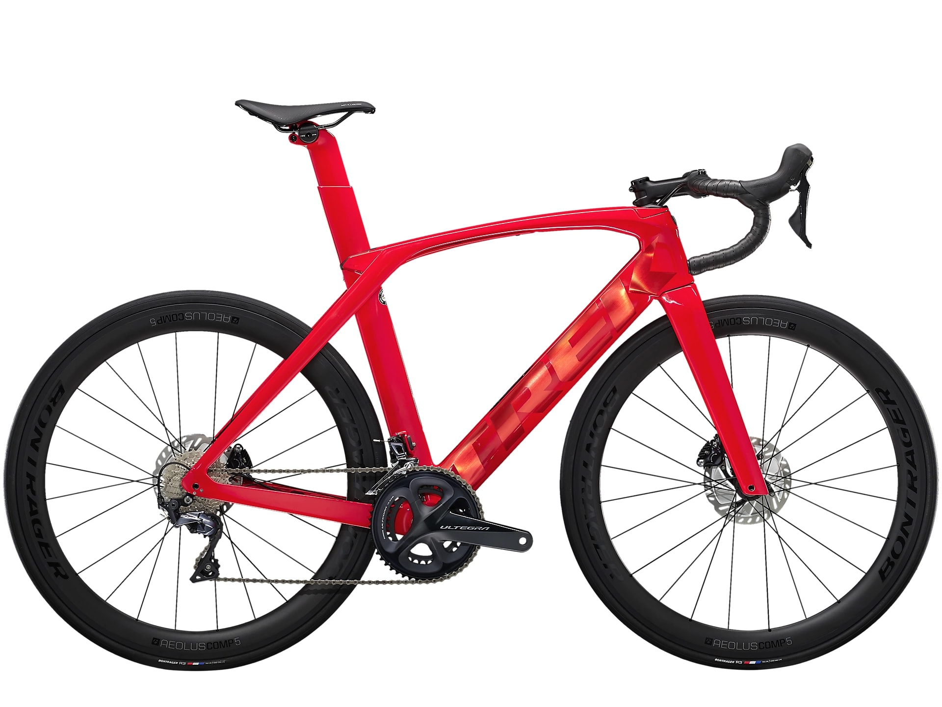 Trek Madone SL 6 Viper Red
