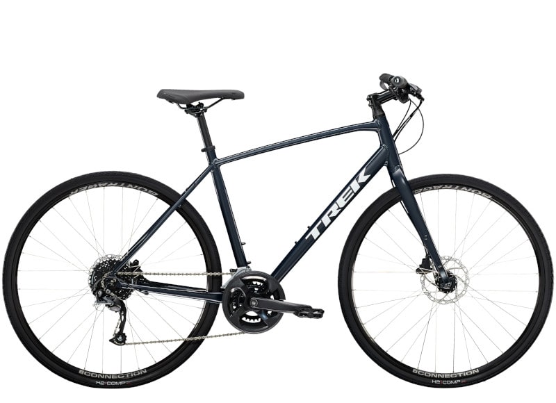 Trek FX 2 DISC Men Satin Nautical Navy