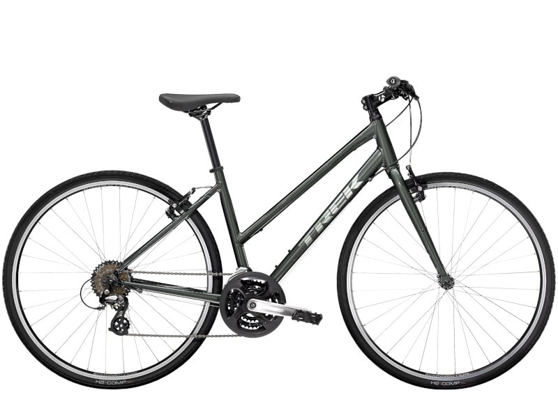 Trek FX 1 Stagger Lithium Grey