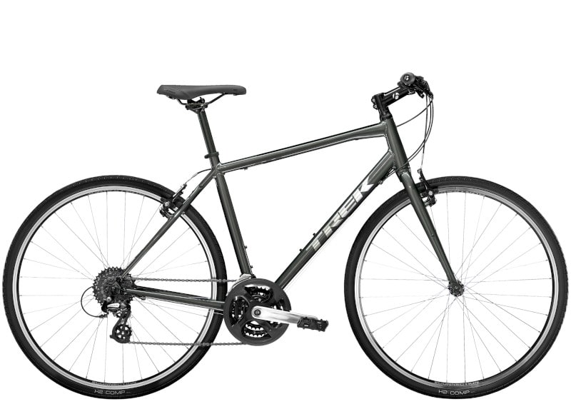 Trek FX 1 Men Lithium Grey