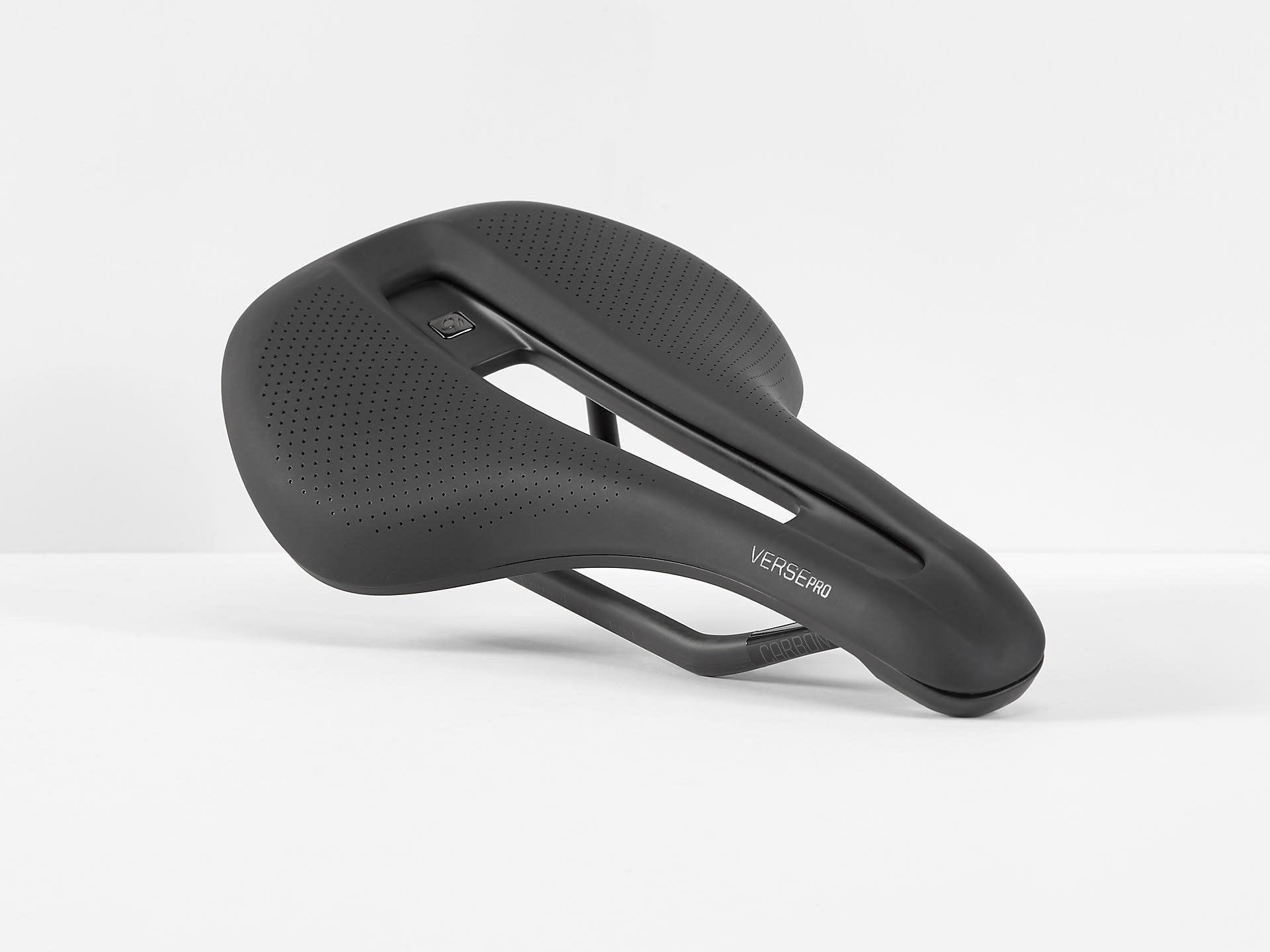 Bontrager Verse Pro fietszadel Verse pro