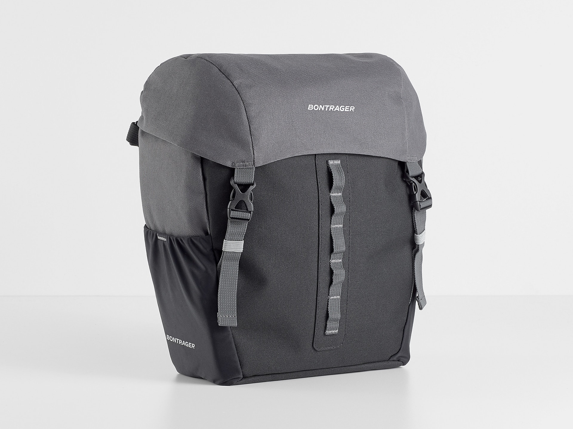 Bontrager Town Single Pannier Inhoud: 9 liter