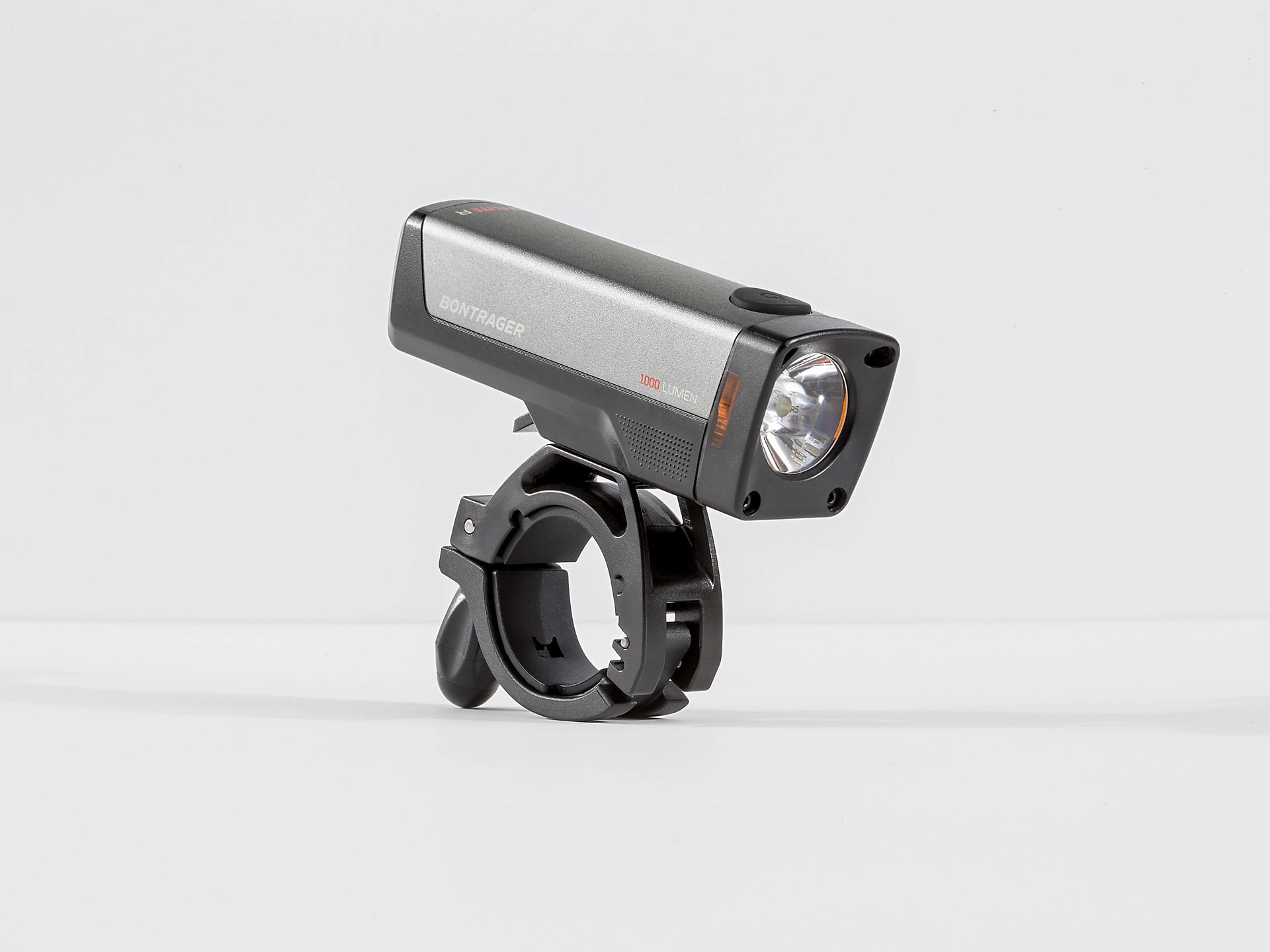 Bontrager Ion Elite R fietskoplamp Ion Elite R