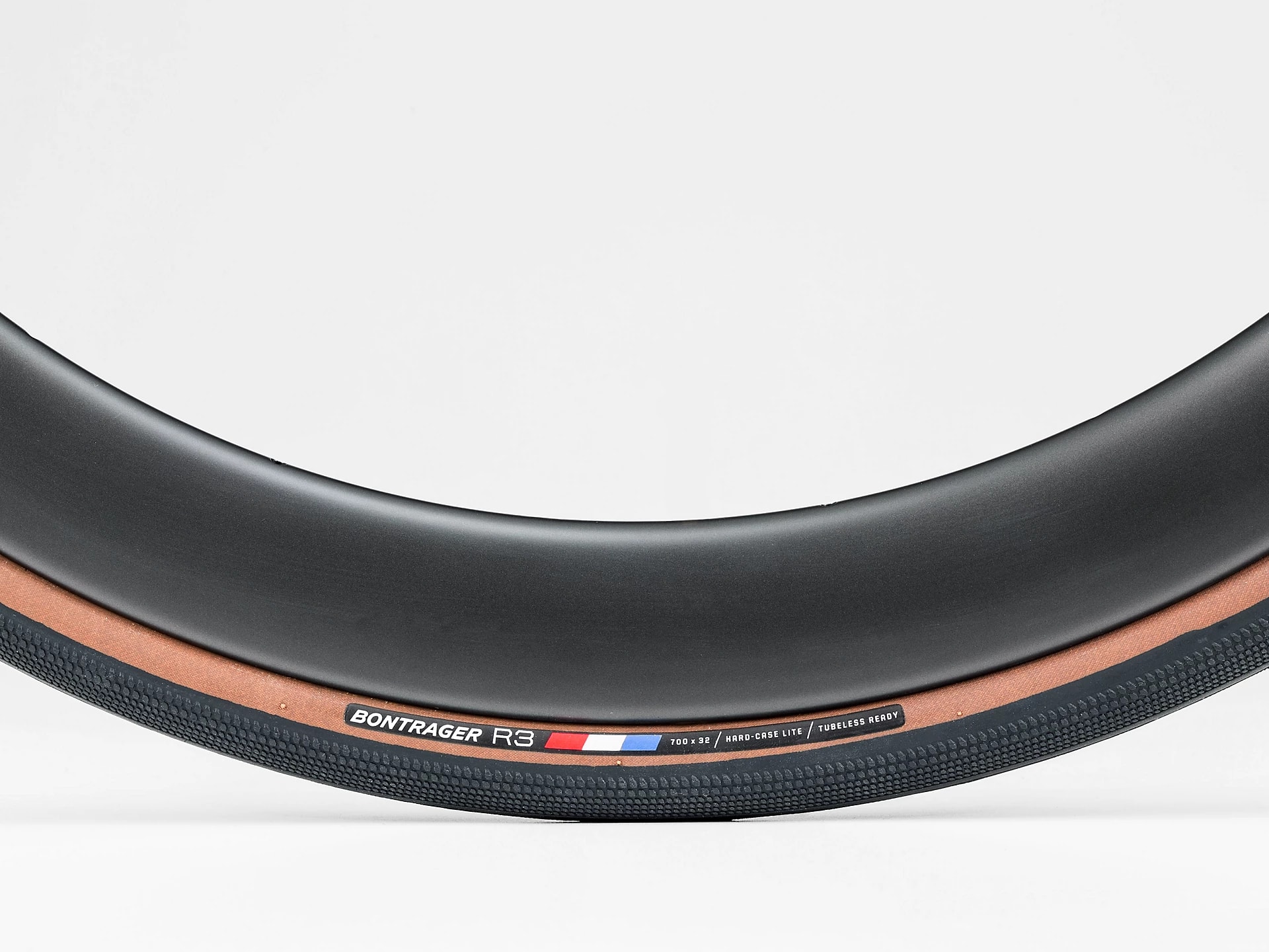 Bontrager R3 Hard-Case Lite TLR raceband R3 Hard-Case Lite TLR