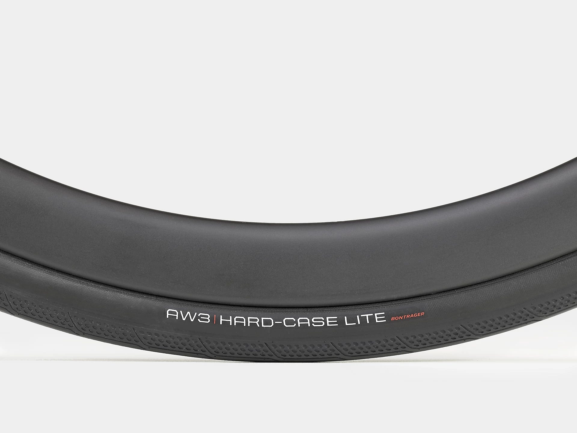 Bontrager AW3 Hard-Case Lite fietsband AW3 Hard-Case Lite