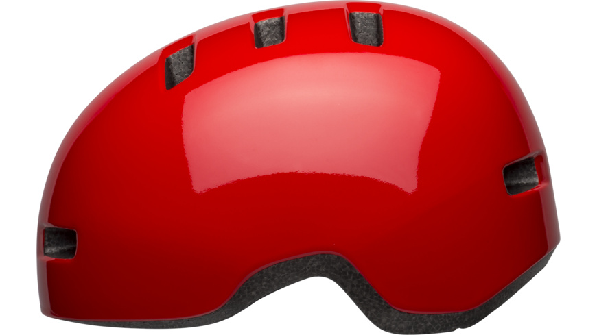 Bell Lil Ripper Rood