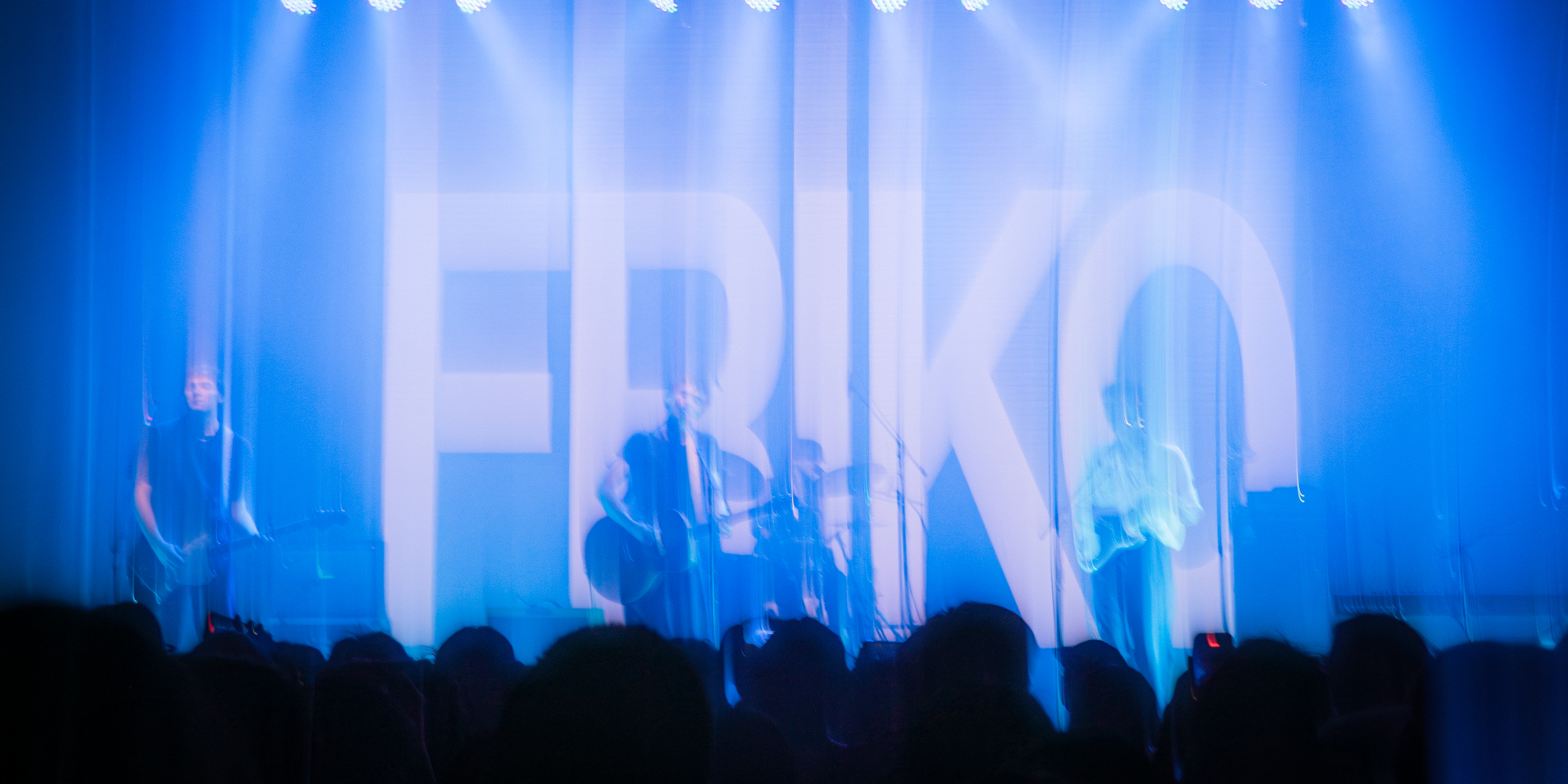 Friko @ Shenzhen photo