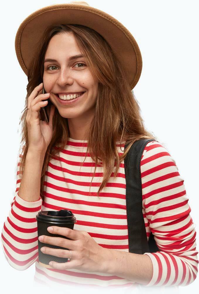 happy traveler 1 | Hustle Pads