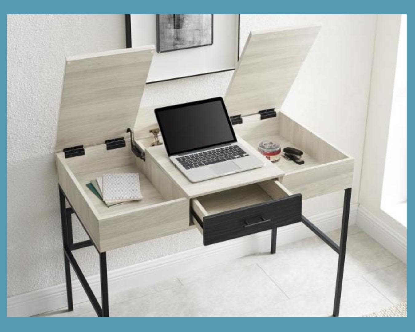 Storage Work Space