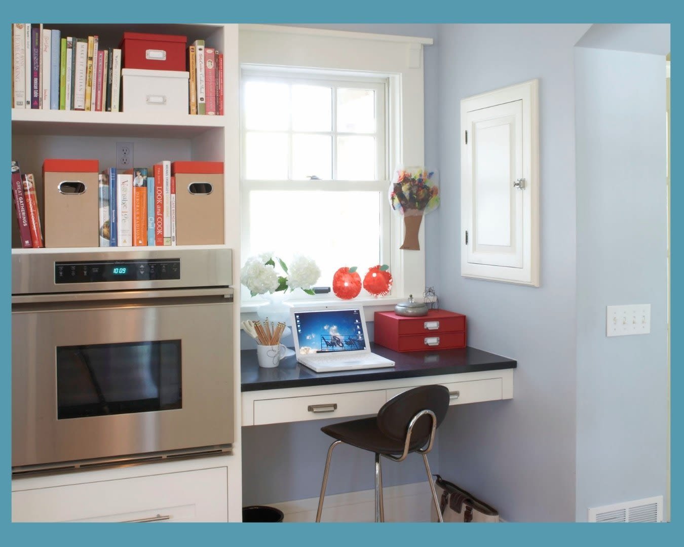 House Nook Desk