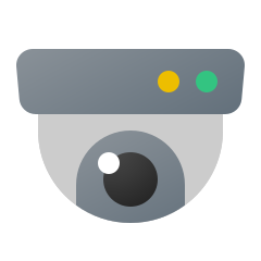 airbnb security cameras
