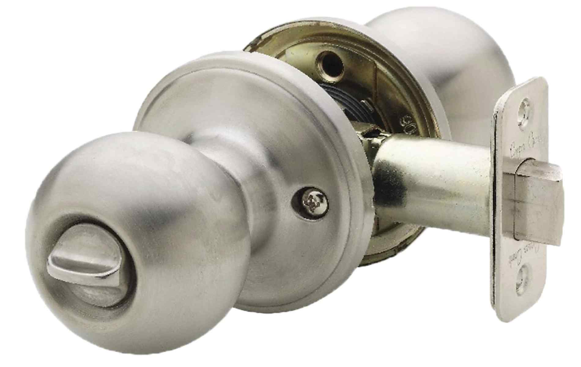 Airbnb door locks