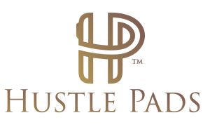 2021 Logo@1x | Hustle Pads