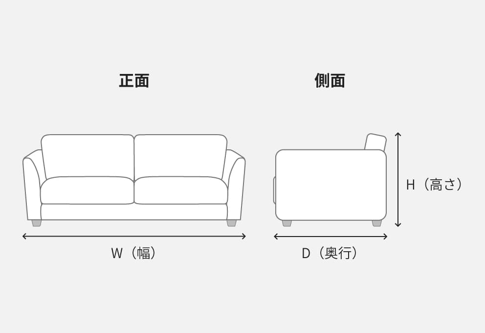 商品サイズ