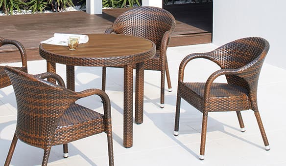 ガーデンファニチャー Hustnet通販