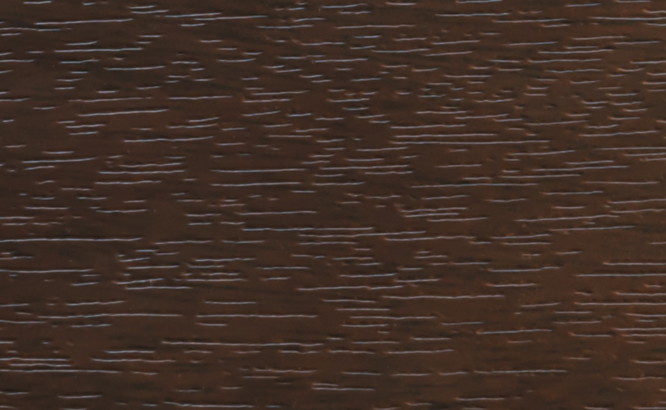 こだわりの表面仕上げ