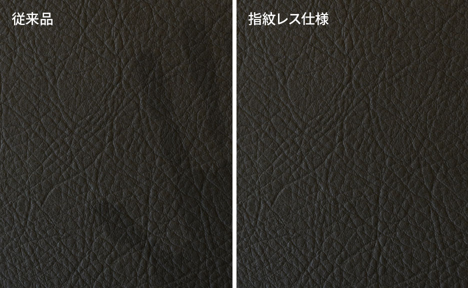 指紋レス（セルサス）とは