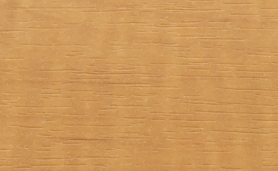 こだわりの表面仕上げ