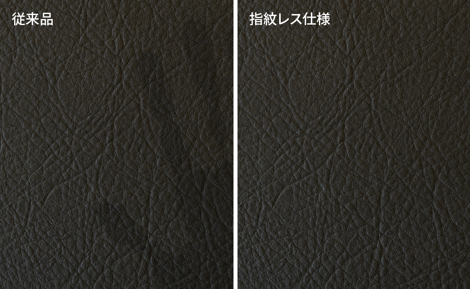 指紋レス（セルサス）とは