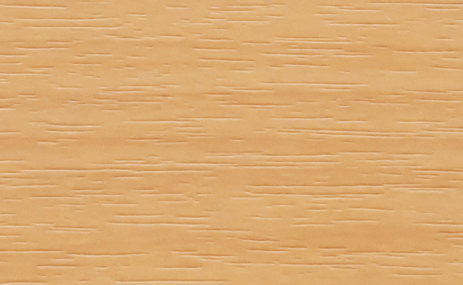 こだわりの表面仕上げ