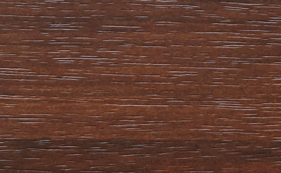 こだわりの表面仕上げ