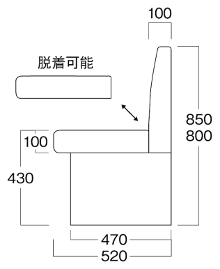 寸法画像