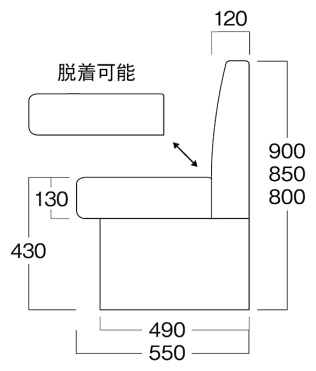 寸法画像