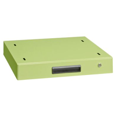 作業台用オプションキャビネット NKL-10A