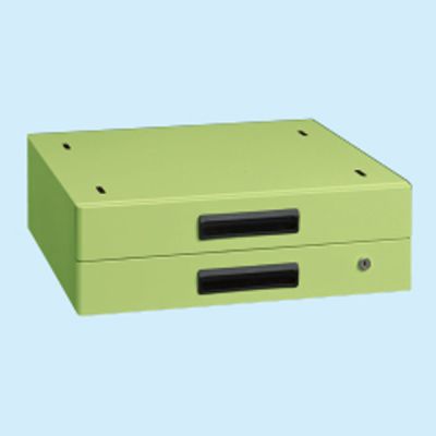 作業台用オプションキャビネット NKL-20A