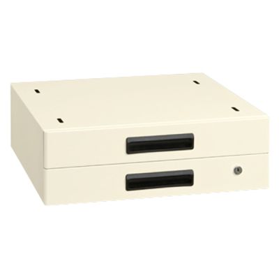 作業台用オプションキャビネット NKL-20IA
