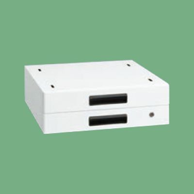 作業台用オプションキャビネット NKL-20WA