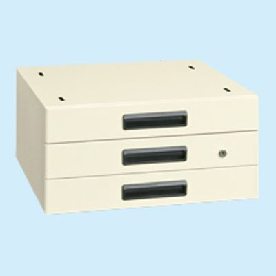 作業台用オプションキャビネット NKL-30IA