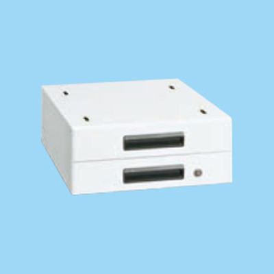 作業台用オプションキャビネット NKL-S20WA