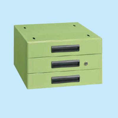 作業台用オプションキャビネット NKL-S30A