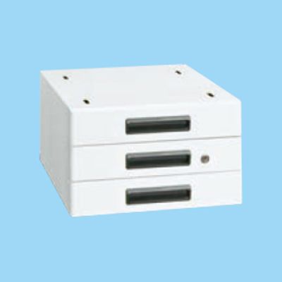 作業台用オプションキャビネット NKL-S30WA