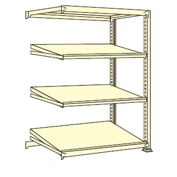 TRUSCO トラスコ  オールアンカーCタイプ M8×50 14本入 C-850BT × 10PK  ケース販売 - 2