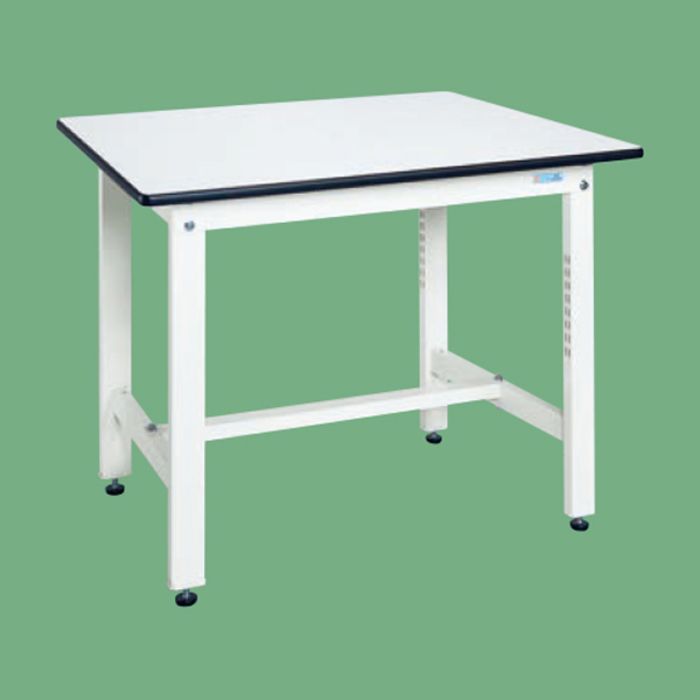 軽量作業台(パールホワイト) KK-39W-画像1