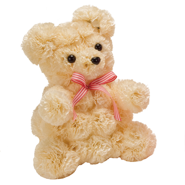 東京堂 Tokyodo おすわりベア L Zk800 30 業務用家具 Hustnet