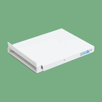 傾斜スタンド OPK-350W・サカエ【HUSTNET】