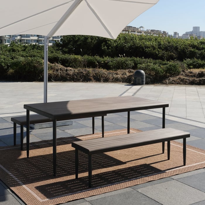 アウトドアラグ OUTDOOR RUG-画像1