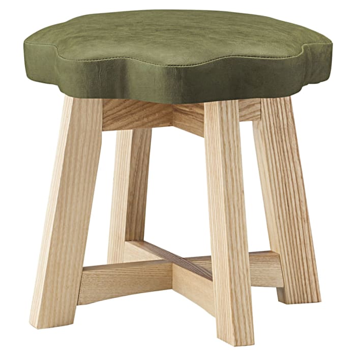 グリーンスツールA GREEN STOOL