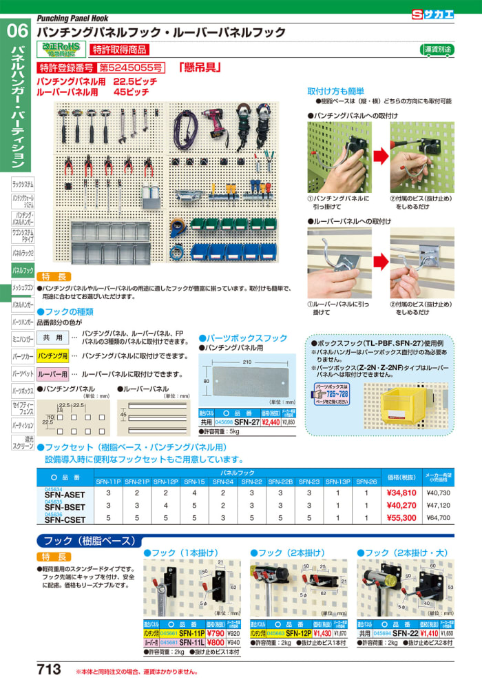 独創的 サカエ パンチング保管庫用棚板 ＳＬＮ−９０ＴＡ