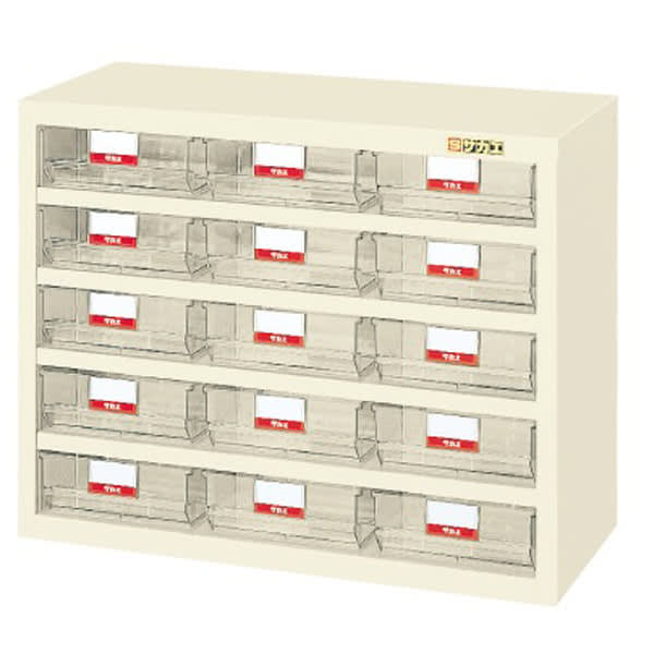 国内初の直営店 サカエ<br>ハニーケース 樹脂ボックス<br>HFW-64TI<br><br>